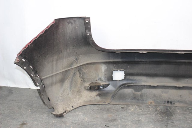 NISSAN 850224EA0H Бампер задний в наличии Житомир