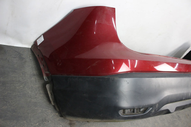 NISSAN 850224EA0H Бампер задний в наличии Полтава