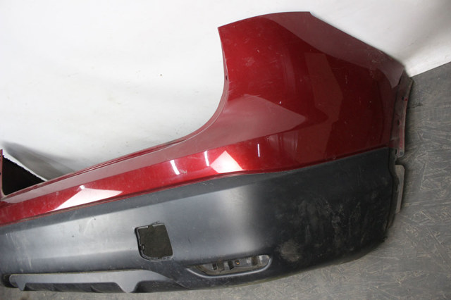 NISSAN 850224EA0H Бампер задний в наличии Хмельницкий