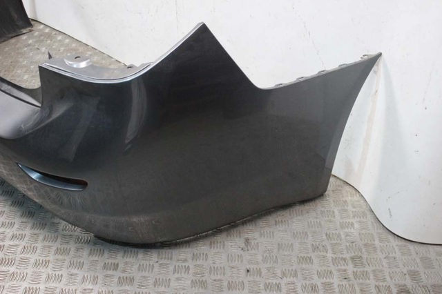 850224GA0H NISSAN Задний бампер купить в Одесса
