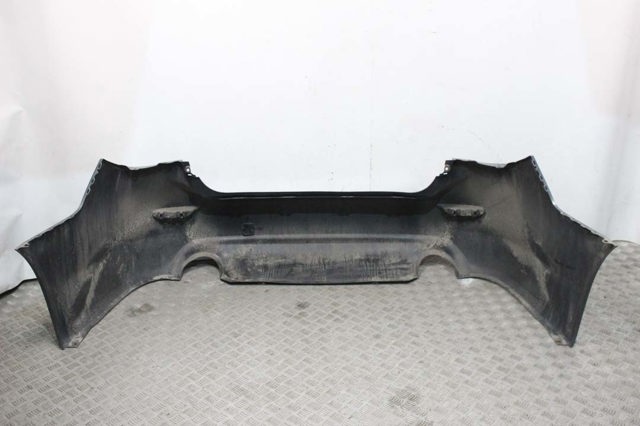 NISSAN 850224GA0H Задний бампер в наличии Черкассы