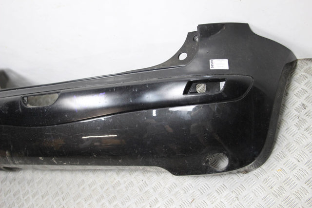 850229U040 NISSAN Задний бампер купить в Полтава