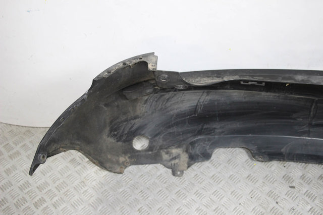 NISSAN 850229U040 Бампер задний в наличии Запорожье