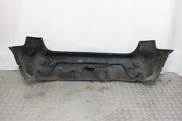 NISSAN 85022BR10H Задний бампер в наличии Хмельницкий
