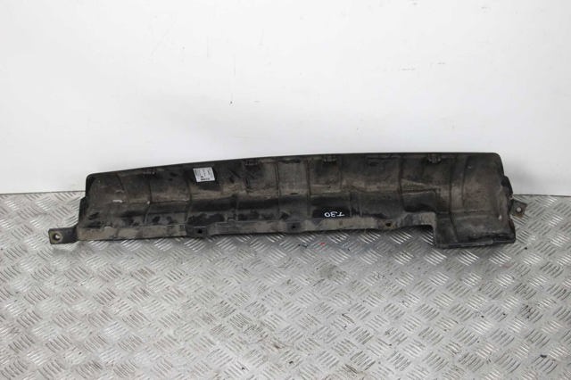 85066EQ000 NISSAN Накладка бампера заднего купить в Кривой Рог