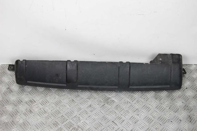 NISSAN 85066EQ000 Накладка бампера заднего в наличии Николаев