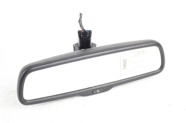 851013X000 HYUNDAI Зеркало салона внутреннее купить в Ужгород