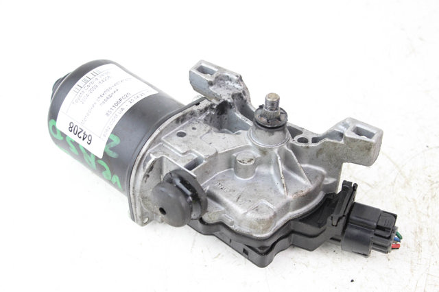 Мотор стеклоочестителя 851100F020 TOYOTA