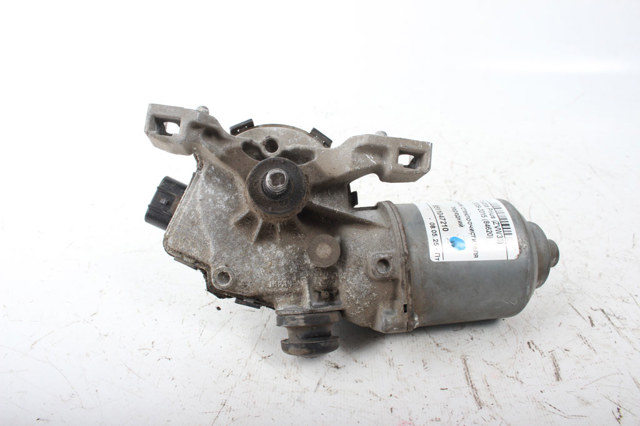 8511047210 TOYOTA Мотор стеклоочистителя лобового стекла купить в Чернигов