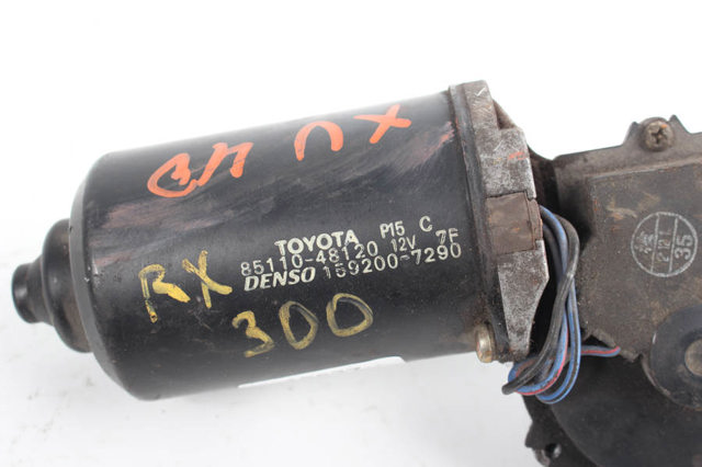 8511048120 TOYOTA Мотор дворников купить в Львов