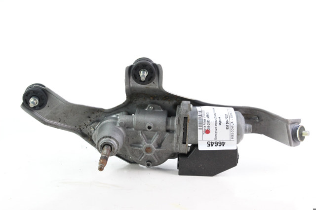 Механизм стеклоочистителя заднего стекла 8513047021 TOYOTA