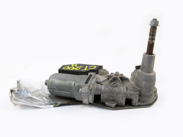 Мотор заднего стеклоочистителя 8513076010 TOYOTA