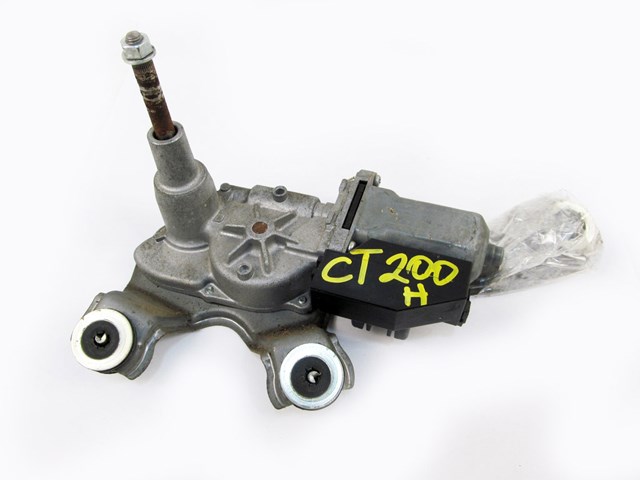 8513076010 TOYOTA Мотор стеклоочистителя заднего стекла купить в Ужгород