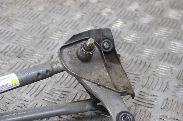 8515048130 TOYOTA Трапеция стеклоочистителя купить в Ирпень