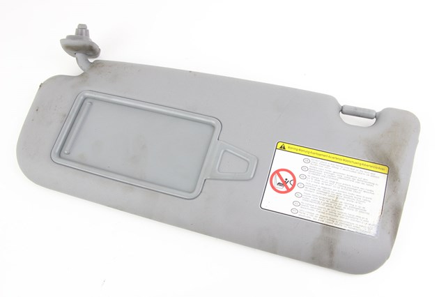 HYUNDAI 852102P300H9 Солнцезащитный козырек в наличии Черкассы