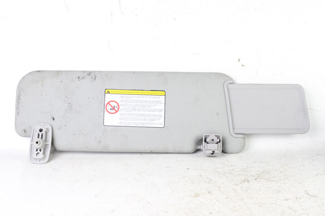 Козырек солнцезащитный 852103W040ED HYUNDAI