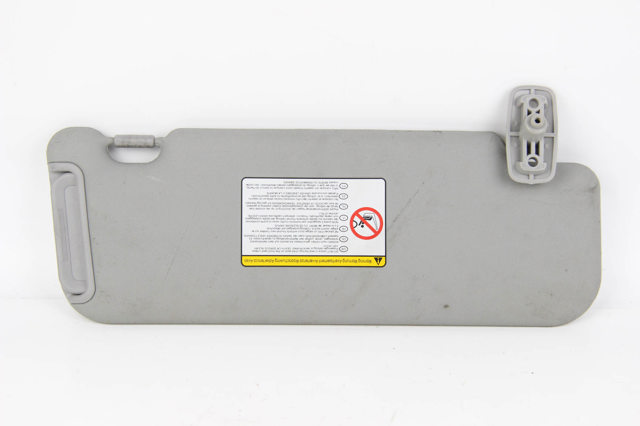 852103W040ED HYUNDAI Солнцезащитный козырек купить в Тернополь