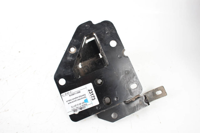 Кронштейн усилителя заднего бампера 85211JG01A NISSAN