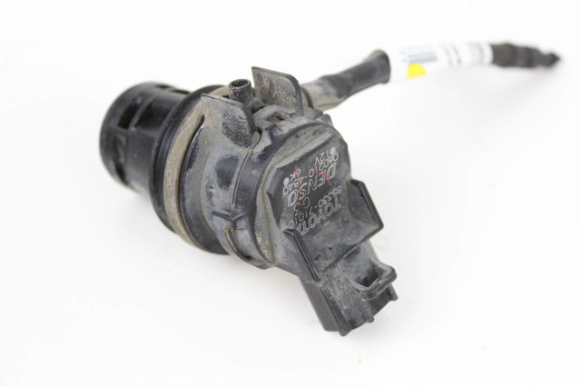 8533071010 TOYOTA Насос-мотор омывателя стекла переднего купить в Каменское