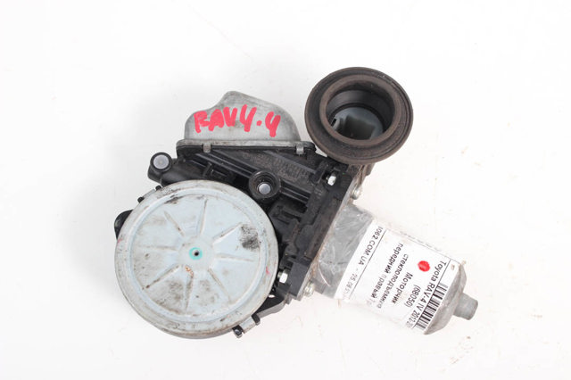 8571042120 TOYOTA Мотор стеклоподъемника двери передней правой купить в Черновцы