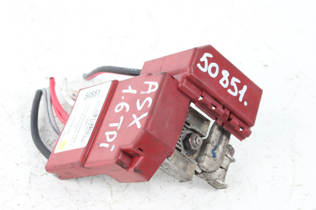 Монжатный блок реле 8571A027 MITSUBISHI