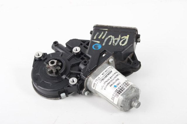 8572042090 TOYOTA Мотор стеклоподъемника двери передней левой купить в Винница