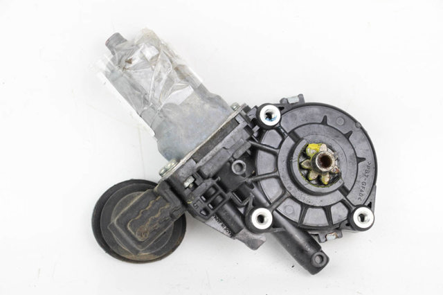 8572078011 TOYOTA Мотор стеклоподъемника двери передней левой купить в Житомир