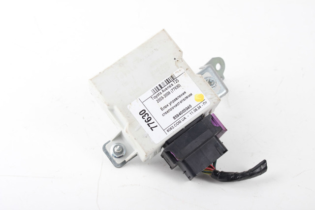 8594005040 TOYOTA Реле дворников купить в Днепр