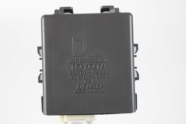 8597042020 TOYOTA купить в Львов