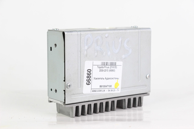 8610047100 TOYOTA купить в Полтава