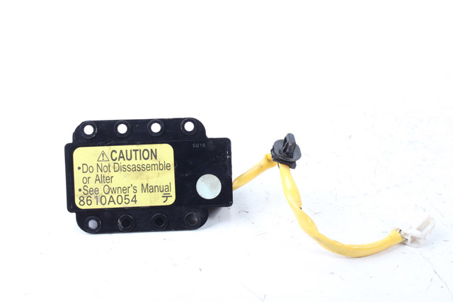 8610A054 MITSUBISHI Замок отключения (деактивации) подушки безопастности пассажира купить в Черкассы