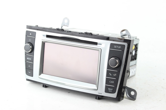 8614005010 Магнитола (радио AM/FM) купить Украина