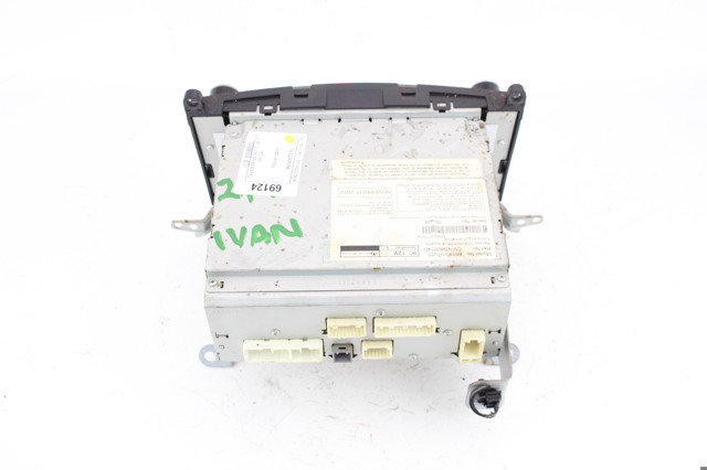 861400T010 TOYOTA купить в Житомир