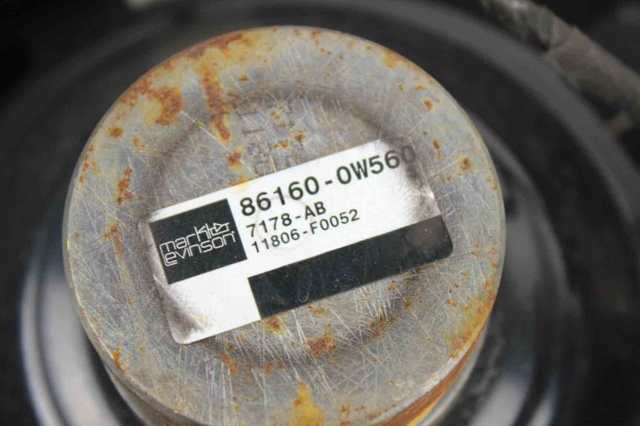 861600W560 Динамик передней двери купить Львов