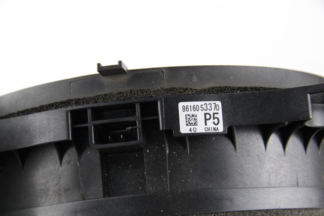 Динамик передний 8616053370 TOYOTA