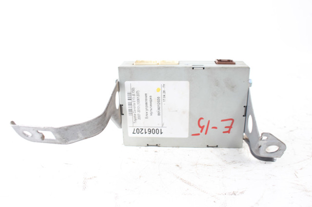 TOYOTA 861A012020 в наличии Хмельницкий