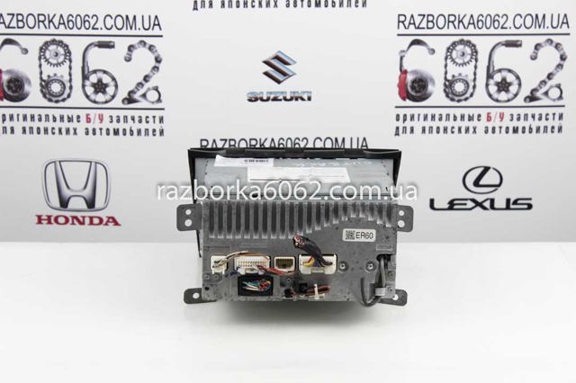 SUBARU 86201AJ60A в наличии Харьков