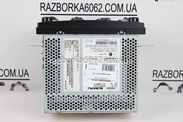 86201FJ420 SUBARU купить в Николаев