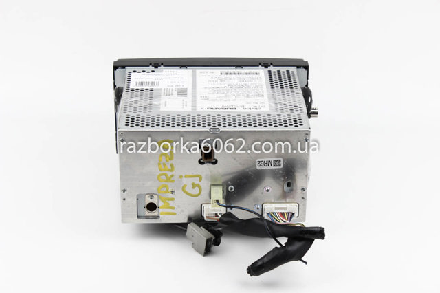 86201FJ620 SUBARU купить в Черновцы