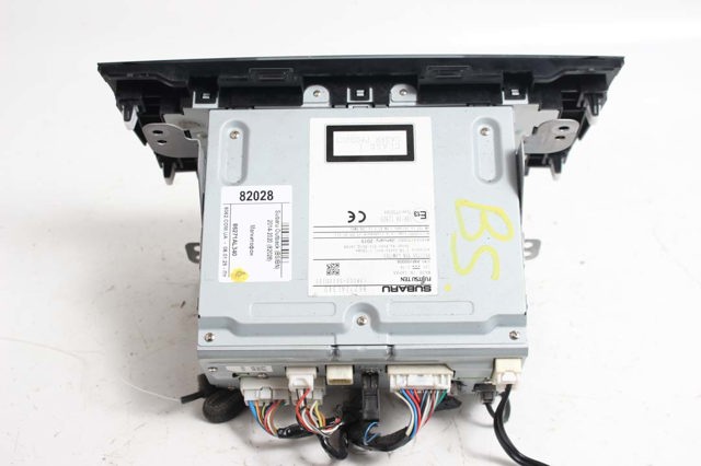 86271AL340 SUBARU купить в Черкассы