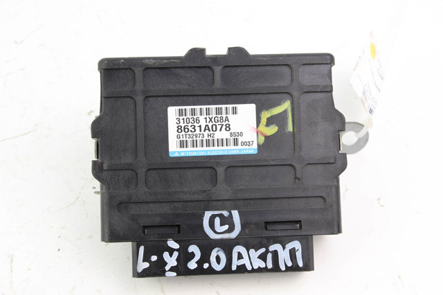 8631A078 MITSUBISHI купить в Ровно