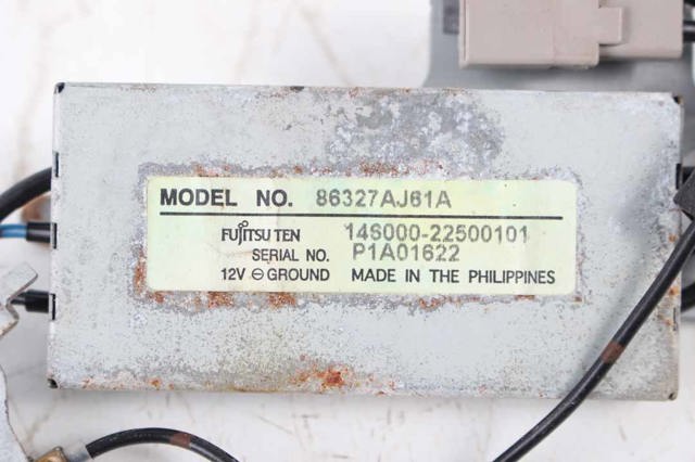 SUBARU 86327AJ61A в наличии Полтава