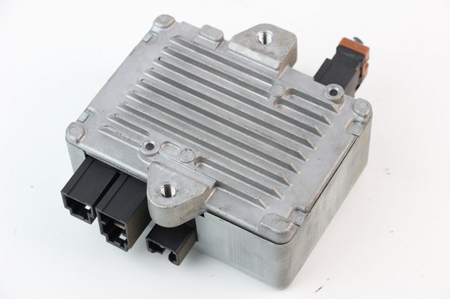 Блок управления электроусилителя руля 8633A049 MITSUBISHI