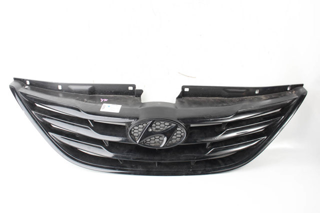 Решетка 863503S000 HYUNDAI
