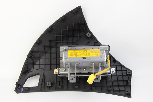 8635A155 Модуль-процессор управления подушкой безопасности (ЭБУ AIRBAG) купить Житомир