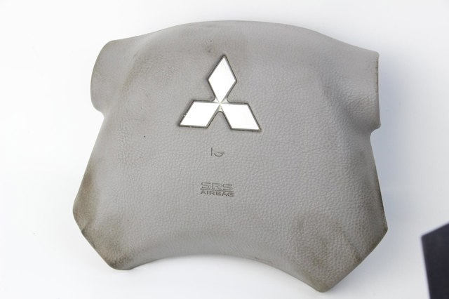 8635A155 MITSUBISHI Модуль-процессор управления подушкой безопасности (ЭБУ AIRBAG) купить в Чернигов
