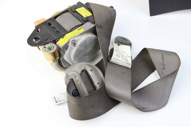 8635A155 MITSUBISHI Модуль-процессор управления подушкой безопасности (ЭБУ AIRBAG) купить в Николаев