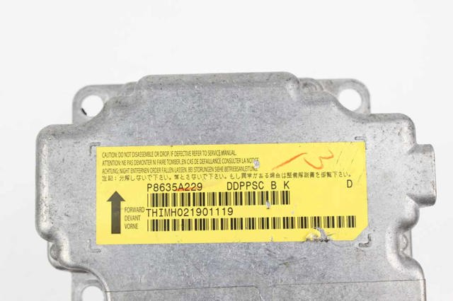 8635A229 MITSUBISHI купить в Тернополь