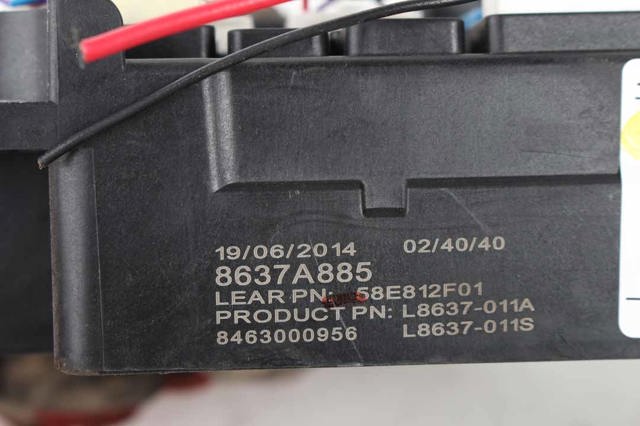 8637A885 MITSUBISHI купить в Киев