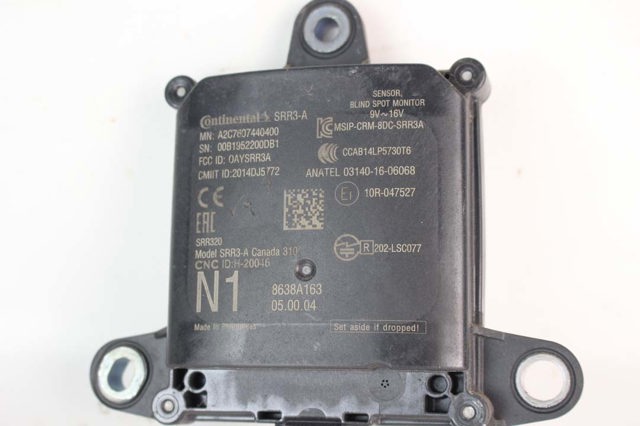 8638A163 MITSUBISHI купить в Тернополь
